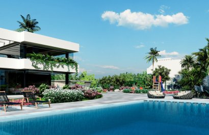 Daszek - Nowy budynek - Guardamar del Segura - Guardamar del Segura