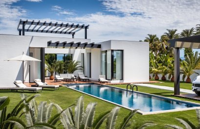 detached - New Build - Benijofar - Benijofar