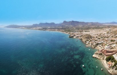 detached - New Build - San Juan de los Terreros - San Juan de los Terreros