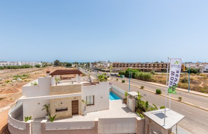 detached - New Build - Vera - Vera