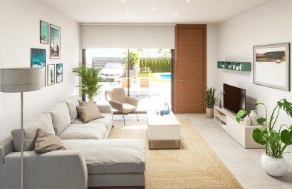 detached - New Build - Vera - Vera