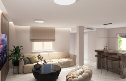 detached - Nowy budynek - Ciudad Quesada - Ciudad Quesada