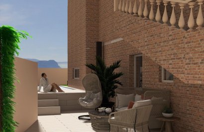 detached - Nowy budynek - Ciudad Quesada - Ciudad Quesada