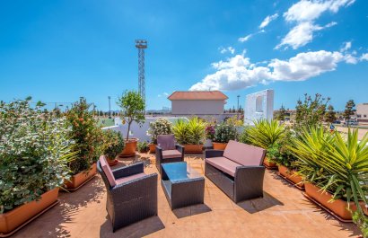 detached - Nowy budynek - Los Alcázares - Los Alcázares