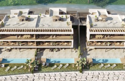 detached - Új építés - Ciudad Quesada - Ciudad Quesada