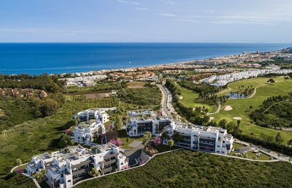 ground-floor - New Build - Casares Costa - Casares Costa