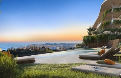 ground-floor - New Build - Fuengirola - Fuengirola