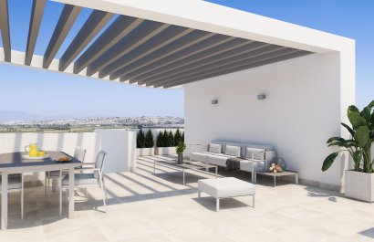 ground-floor - New Build - Guardamar del Segura - Guardamar del Segura