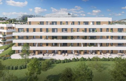 ground-floor - New Build - La Cala de Mijas - La Cala de Mijas