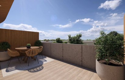 ground-floor - New Build - Las Lagunas de Mijas - Las Lagunas de Mijas