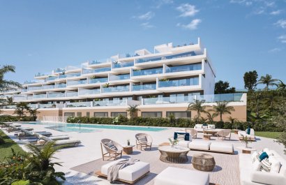 ground-floor - New Build - Manilva - Manilva