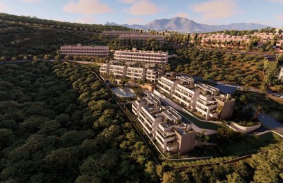 ground-floor - New Build - Manilva - Manilva