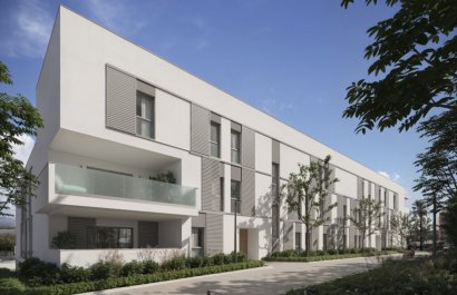 ground-floor - New Build - Marbella - Marbella