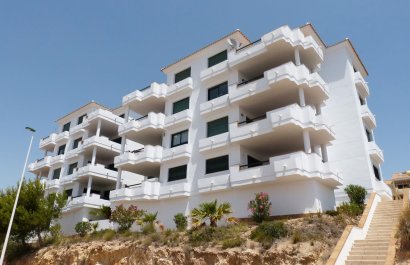 ground-floor - New Build - Orihuela Costa - Orihuela Costa