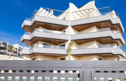 ground-floor - New Build - Torrox - Torrox