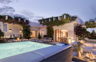 ground-floor - Nowy budynek - Casares - Casares