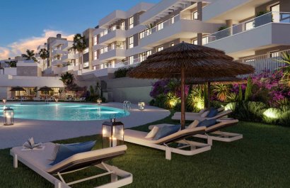 ground-floor - Nowy budynek - Estepona - Estepona