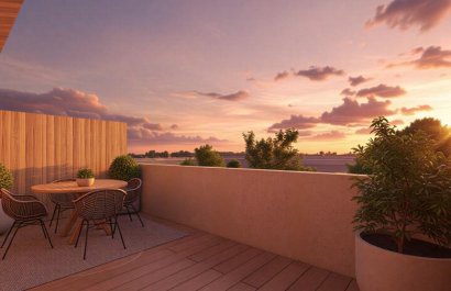 ground-floor - Nowy budynek - Las Lagunas de Mijas - Las Lagunas de Mijas