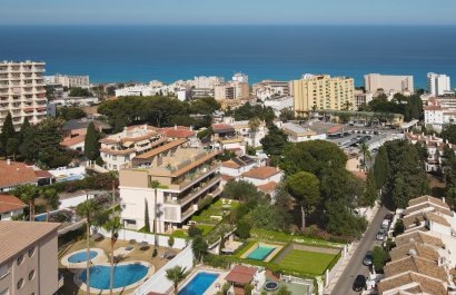 ground-floor - Nowy budynek - Torremolinos - Torremolinos