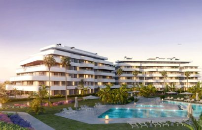 ground-floor - Nowy budynek - Torremolinos - Torremolinos