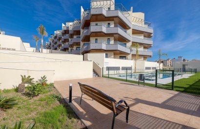 ground-floor - Nowy budynek - Torrox - Torrox