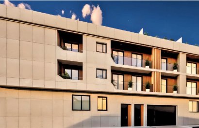 ground-floor - Új építés - Las Lagunas de Mijas - Las Lagunas de Mijas