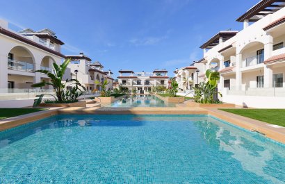 high-bungalow - New Build - Ciudad Quesada - Ciudad Quesada