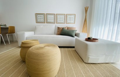 high-bungalow - New Build - Pilar de la Horadada - Pilar de la Horadada