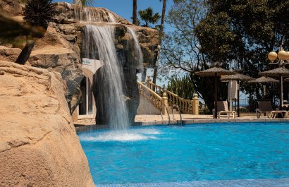 low-bungalow - Új építés - Calpe - Calpe