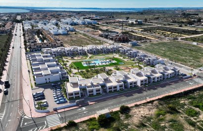 low-bungalow - Új építés - Ciudad Quesada - Ciudad Quesada