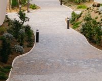 New Build - apartment - Alfaz del Pi