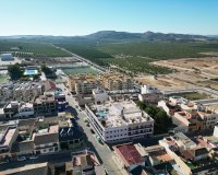 New Build - apartment - Algorfa