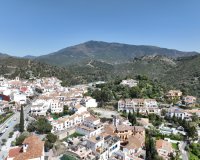 New Build - apartment - Benahavís