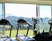 New Build - apartment - Benahavís