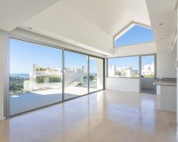 New Build - apartment - Benahavís