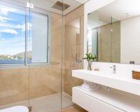 New Build - apartment - Benahavís