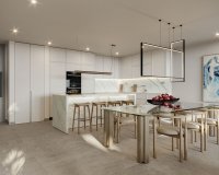 New Build - apartment - Buenas Noches