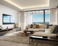 New Build - apartment - Buenas Noches