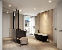 New Build - apartment - Buenas Noches