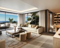 New Build - apartment - Buenas Noches