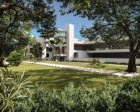 New Build - apartment - Buenas Noches