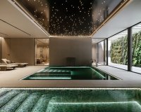 New Build - apartment - Buenas Noches