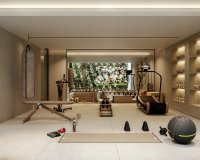 New Build - apartment - Buenas Noches