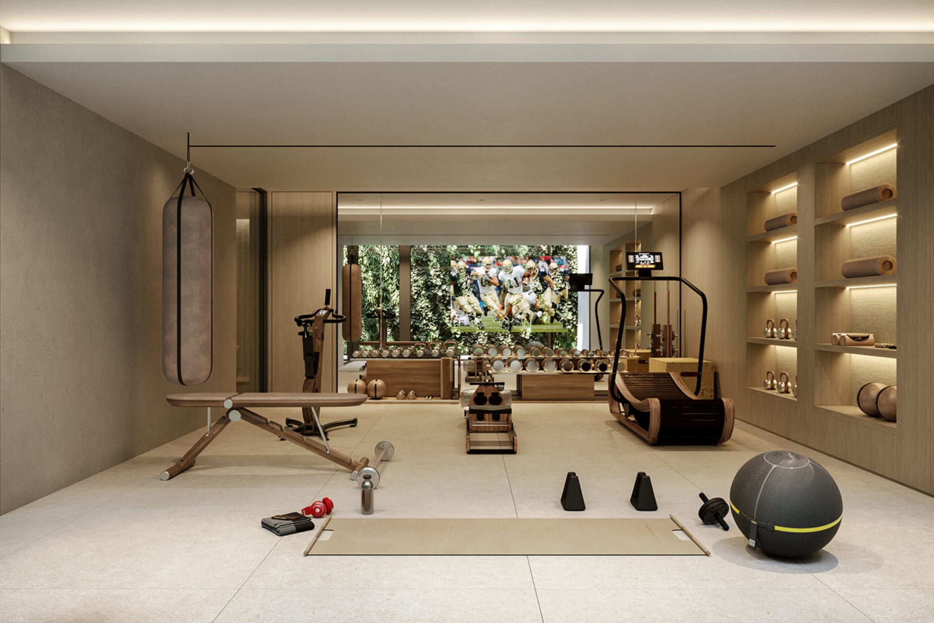 New Build - apartment - Buenas Noches