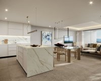 New Build - apartment - Buenas Noches