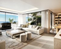 New Build - apartment - Buenas Noches