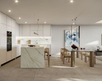 New Build - apartment - Buenas Noches