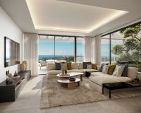 New Build - apartment - Buenas Noches