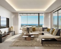 New Build - apartment - Buenas Noches