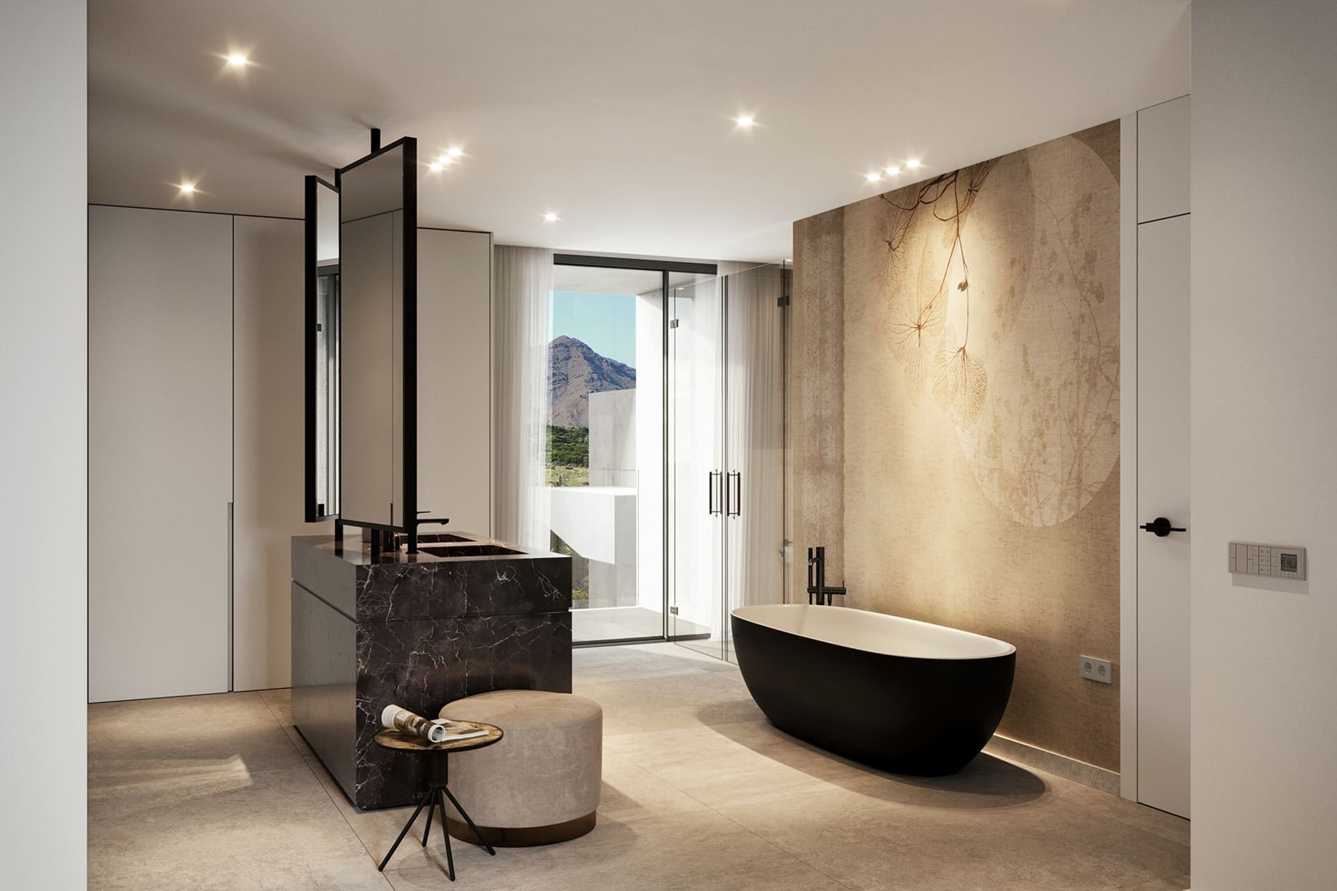 New Build - apartment - Buenas Noches